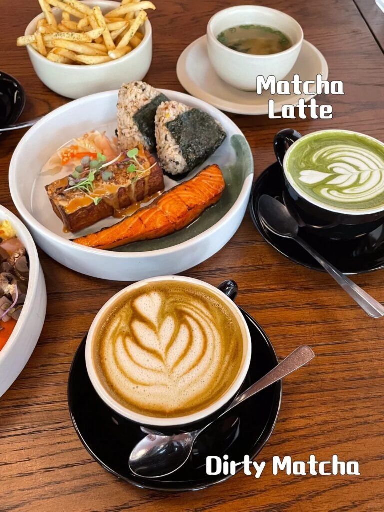 KL Cafe