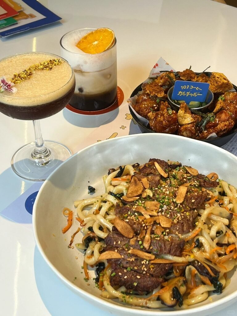KL Cafe
