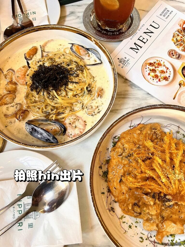 KL Cafe