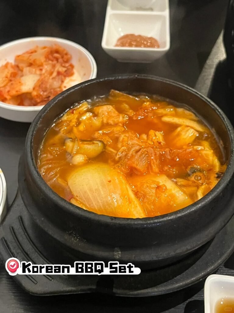 “ 金宝美食 ”