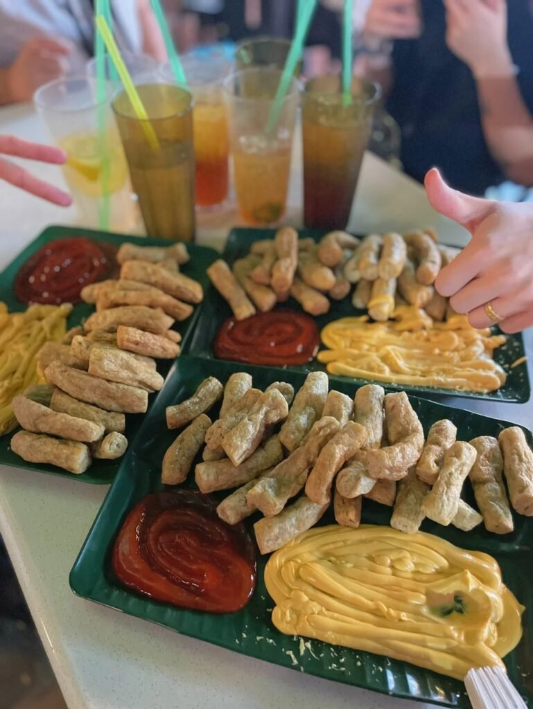 KL Mamak