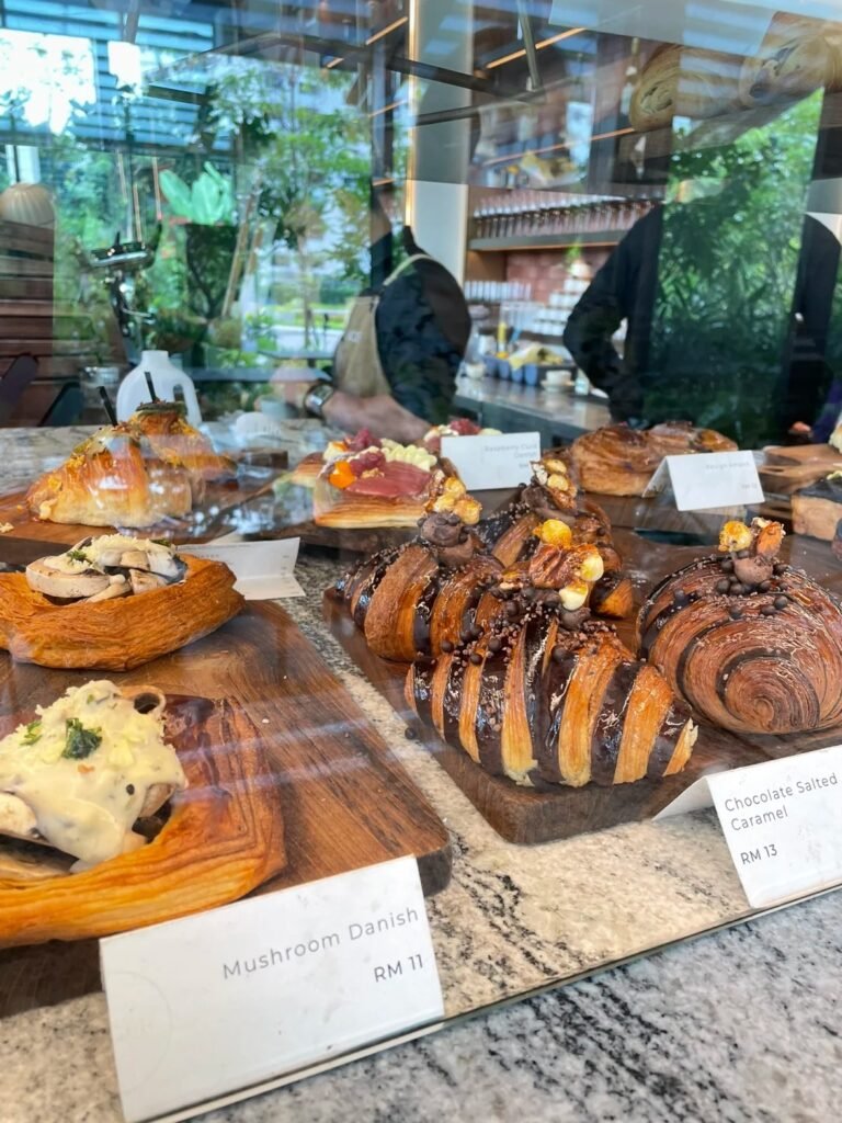 KL Cafe