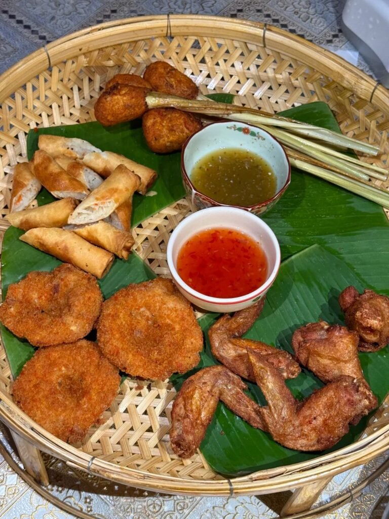 槟城一日游好去处