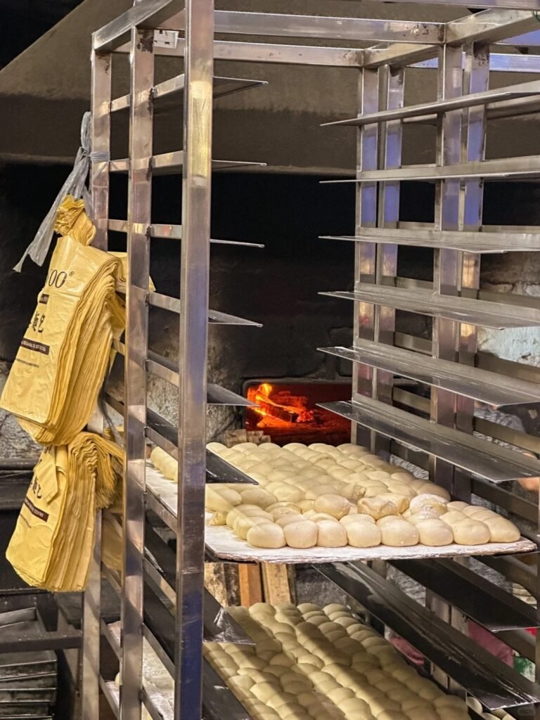 Hiap Joo Bakery