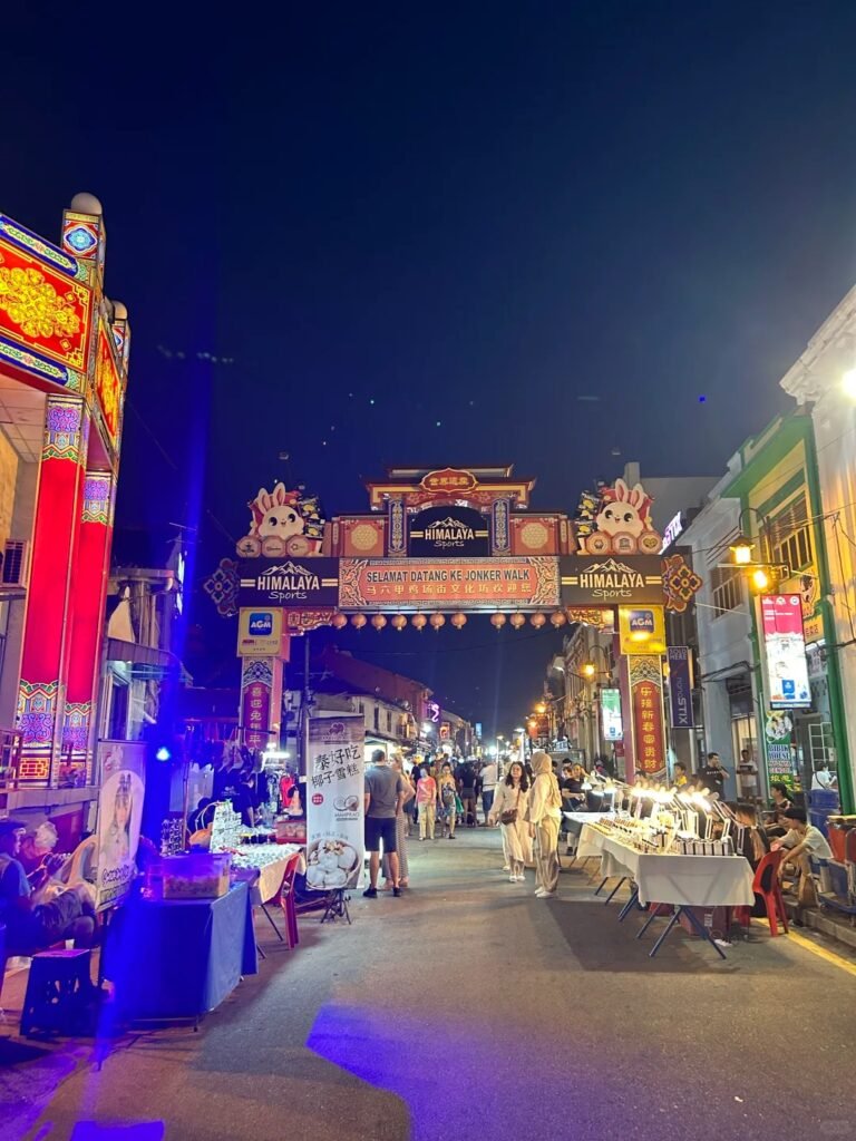 Jonker Street
