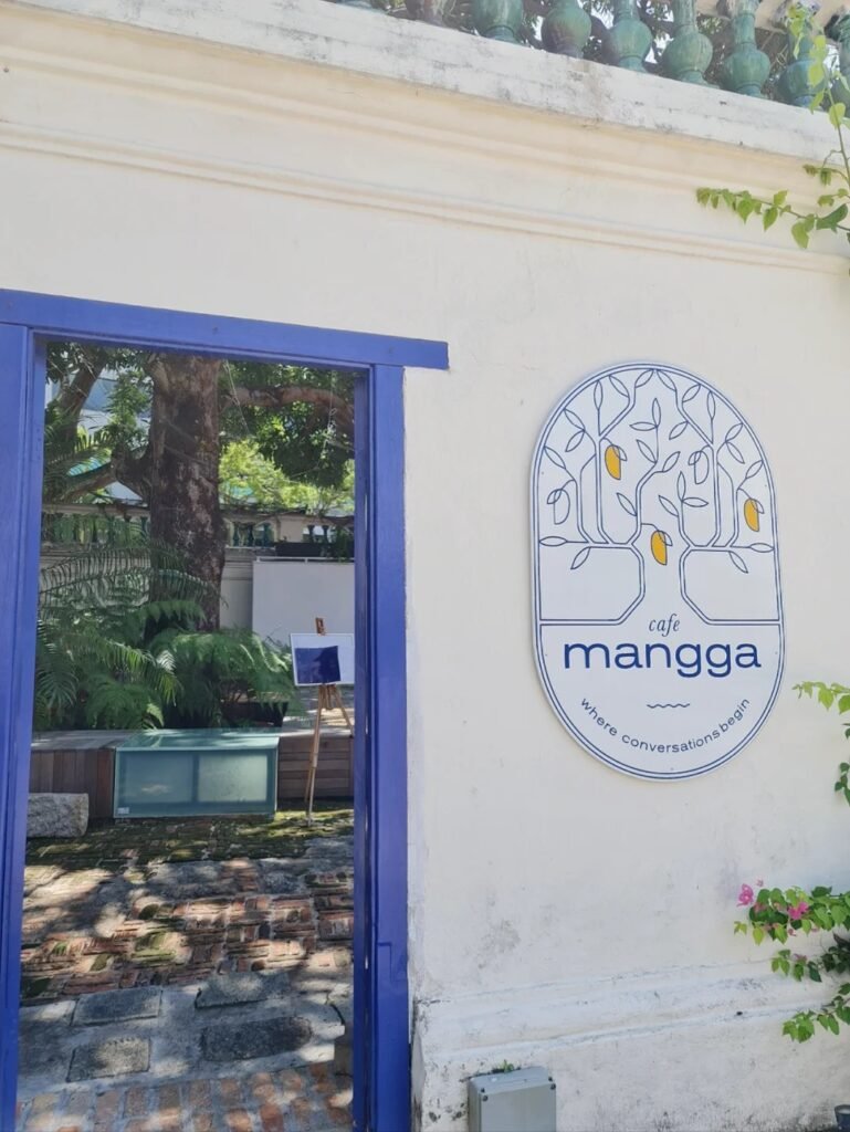 槟城一日游好去处