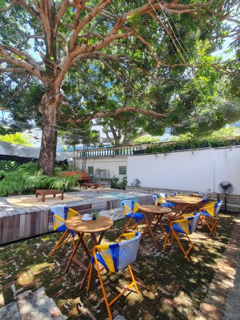 槟城一日游好去处