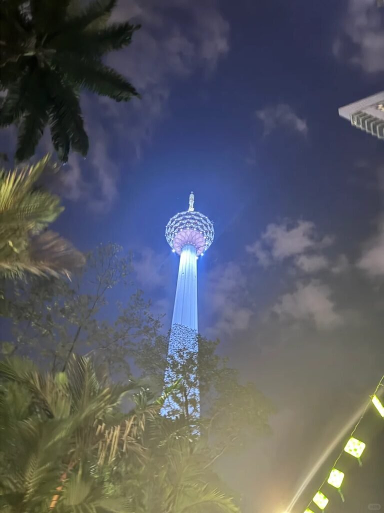 吉隆坡旅游攻略