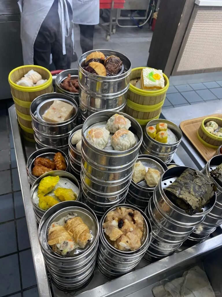 槟城一日游好去处