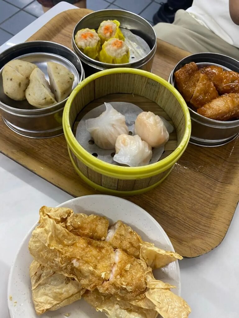 槟城一日游好去处