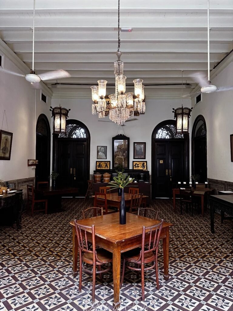 槟城一日游好去处