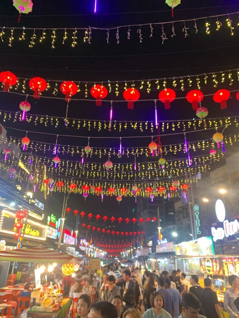阿罗街