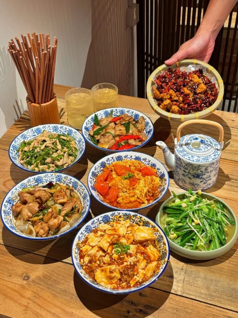 一碗好 Yi Wan Hao