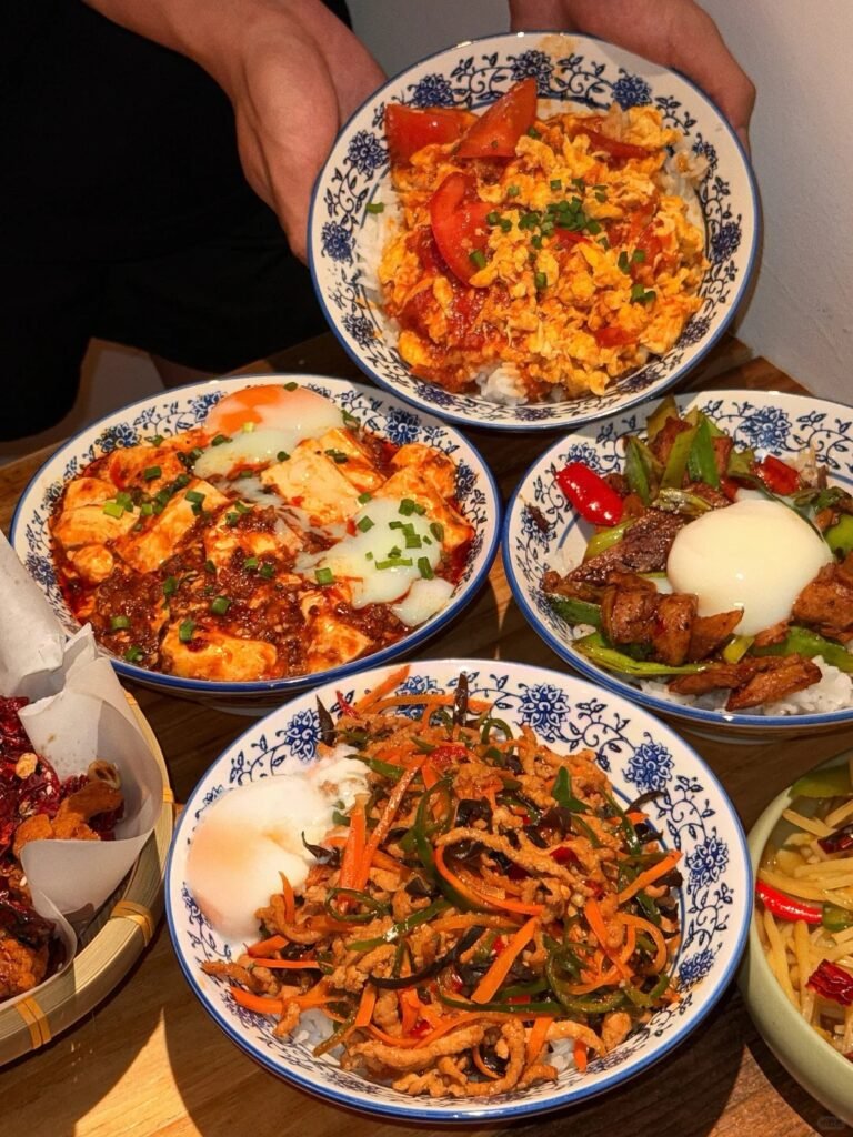 一碗好 Yi Wan Hao