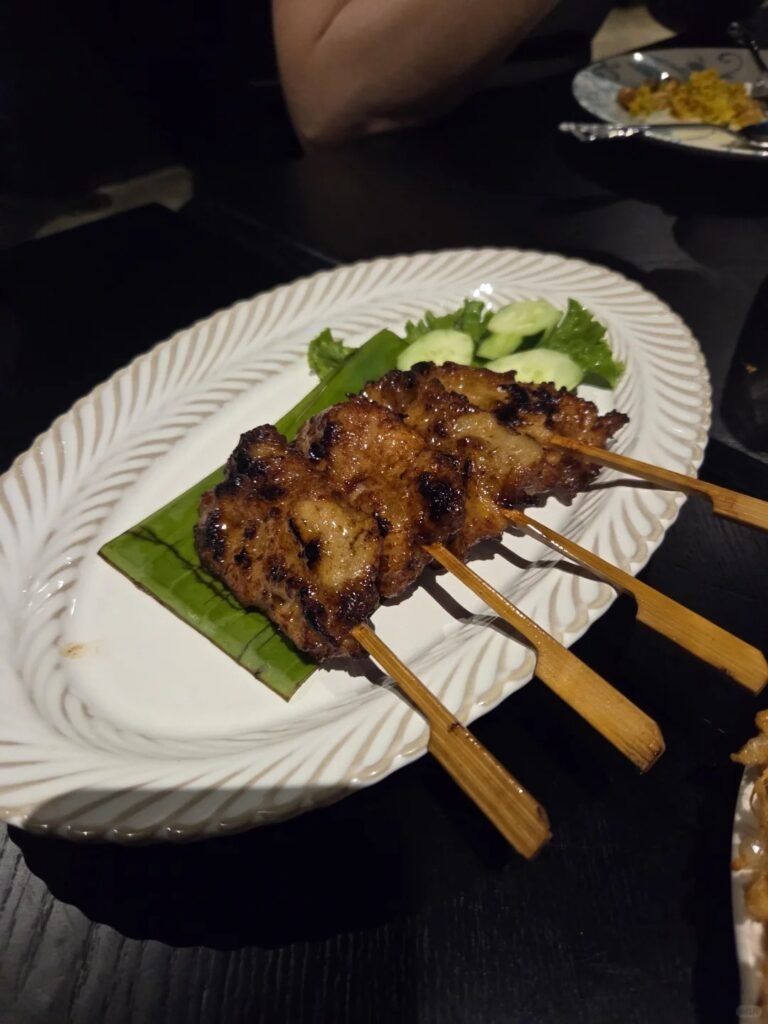 新山新开张午餐好去处