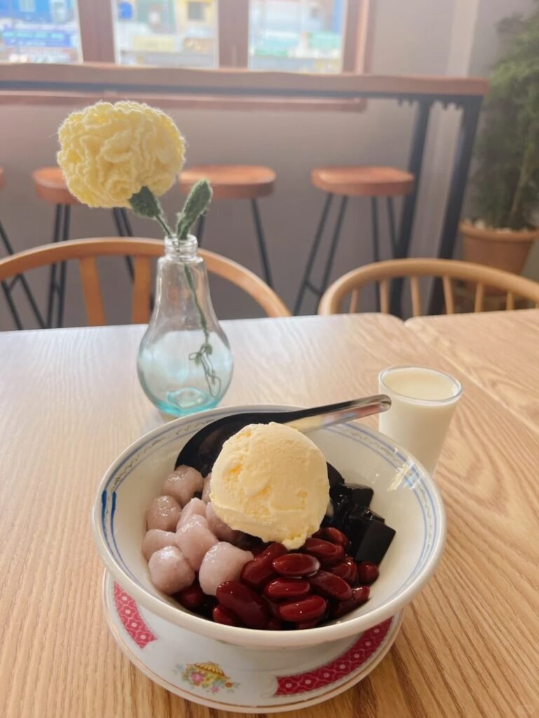 Secawan Cafe
