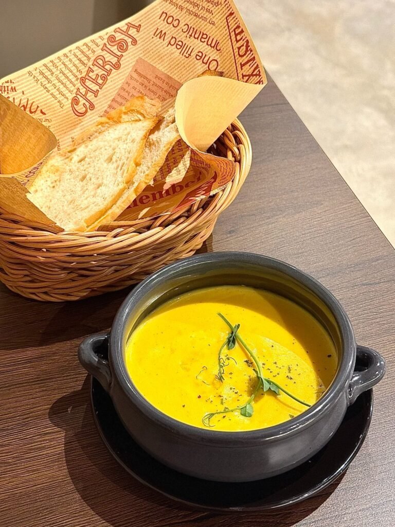 新山新开张晚餐好去处