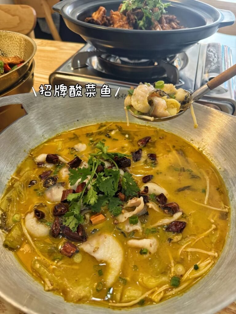 新山新开张晚餐好去处