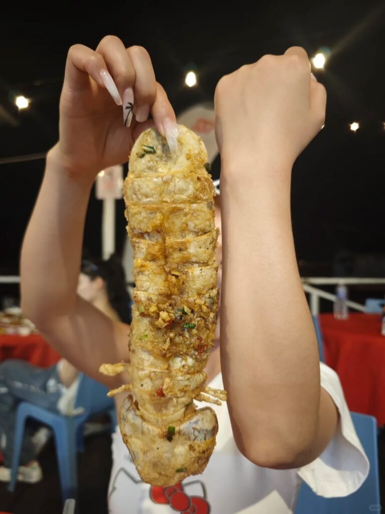 仙本那一日游好去处