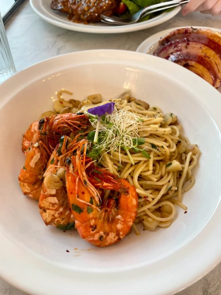 Jalan Imbi 咖啡屋