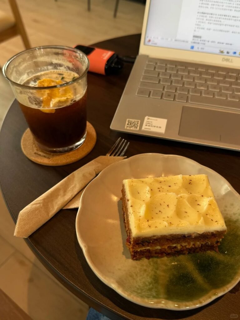 吉隆坡新开张早餐地点