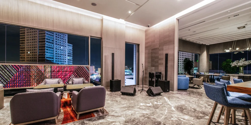 Top 3 JB 新年自助餐